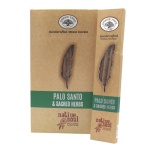 Native Soul Palo santo & Sacred Herbs 8 sticks (12)